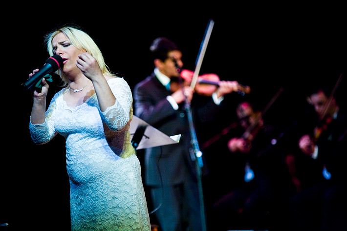 2007-06-07 - Kibarye & Hüsnü Senlendirici från Konserthuset, Stockholm