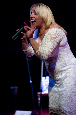 2007-06-07 - Kibarye & Hüsnü Senlendirici från Konserthuset, Stockholm