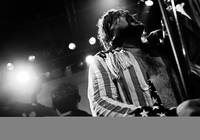 2007-06-06 - Turbonegro från Carling Academy Islington, London
