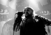 2007-06-06 - Turbonegro från Carling Academy Islington, London