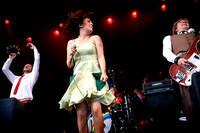 2007-06-07 - Marit Bergman från Liseberg, Göteborg