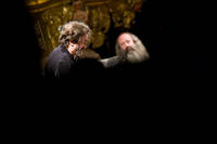 2007-06-08 - Jordi Savall & Hesperion XXI från Tyska Kyrkan, Stockholm