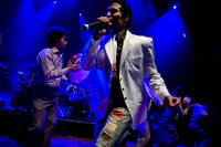 2007-06-08 - Saad från Berns, Stockholm