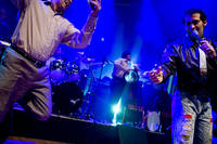 2007-06-08 - Saad från Berns, Stockholm