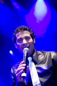 2007-06-08 - Saad från Berns, Stockholm