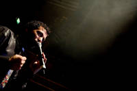 2007-06-08 - Saad från Berns, Stockholm