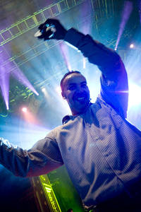 2007-06-08 - Saad från Berns, Stockholm