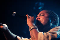 2007-06-07 - Xzibit från Kulturbolaget, Malmö
