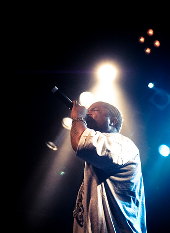 2007-06-07 - Xzibit från Kulturbolaget, Malmö