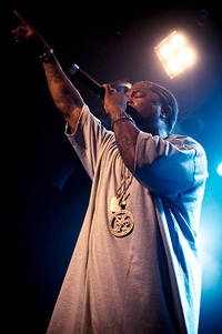 2007-06-07 - Xzibit från Kulturbolaget, Malmö