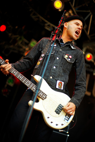 2007-06-14 - Flogging Molly från Hultsfredsfestivalen, Hultsfred