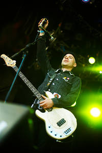 2007-06-14 - Flogging Molly från Hultsfredsfestivalen, Hultsfred