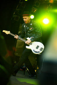 2007-06-14 - Flogging Molly från Hultsfredsfestivalen, Hultsfred
