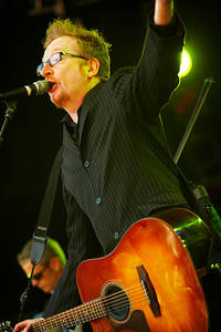 2007-06-14 - Flogging Molly från Hultsfredsfestivalen, Hultsfred