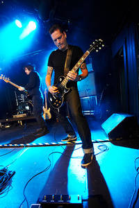 2007-06-14 - Enter The Hunt från Hultsfredsfestivalen, Hultsfred