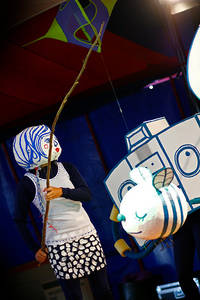 2007-06-14 - Bandet från Hultsfredsfestivalen, Hultsfred