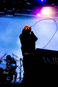 2007-06-14 - Converge från Hultsfredsfestivalen, Hultsfred