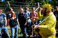 2007-06-14 - Områdesbilder från Hultsfredsfestivalen, Hultsfred