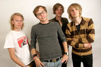 2007-06-14 - Rockfotostudion från Hultsfredsfestivalen, Hultsfred