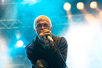2007-06-14 - Converge från Hultsfredsfestivalen, Hultsfred