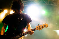 2007-06-14 - Converge från Hultsfredsfestivalen, Hultsfred
