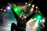 2007-06-14 - Converge från Hultsfredsfestivalen, Hultsfred