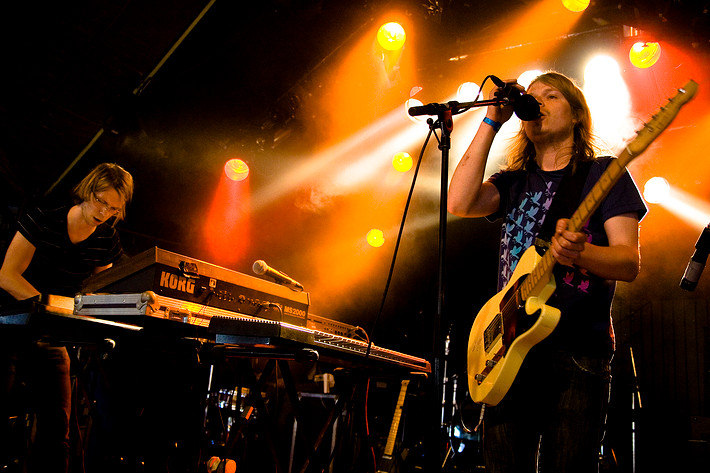2007-06-14 - Rubik från Hultsfredsfestivalen, Hultsfred