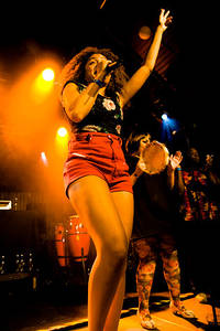 2007-06-14 - Mapei från Hultsfredsfestivalen, Hultsfred
