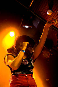 2007-06-14 - Mapei från Hultsfredsfestivalen, Hultsfred