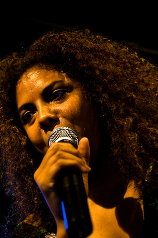 2007-06-14 - Mapei från Hultsfredsfestivalen, Hultsfred
