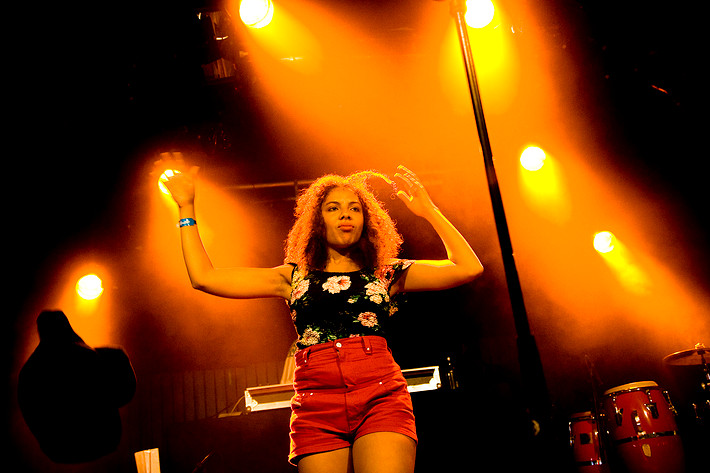 2007-06-14 - Mapei från Hultsfredsfestivalen, Hultsfred