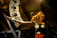 2007-06-14 - Mapei från Hultsfredsfestivalen, Hultsfred