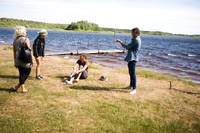 2007-06-14 - Områdesbilder från Hultsfredsfestivalen, Hultsfred