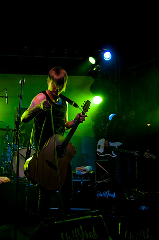 2007-06-14 - Laakso från Hultsfredsfestivalen, Hultsfred 2007-06-14 - Laakso från Hultsfredsfestivalen, Hultsfred