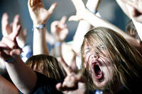 2007-06-14 - Chimaira från Hultsfredsfestivalen, Hultsfred