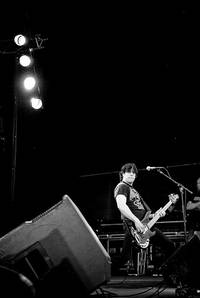2007-06-14 - Billy Talent från Hultsfredsfestivalen, Hultsfred