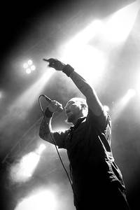 2007-06-14 - Chimaira från Hultsfredsfestivalen, Hultsfred