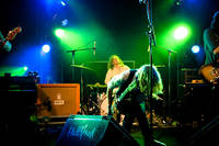 2007-06-14 - Thunder Express från Hultsfredsfestivalen, Hultsfred