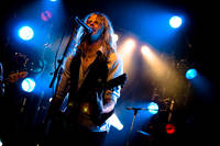 2007-06-14 - Thunder Express från Hultsfredsfestivalen, Hultsfred