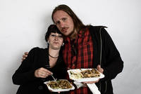 2007-06-14 - Rockfotostudion från Hultsfredsfestivalen, Hultsfred