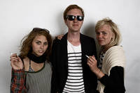 2007-06-14 - Rockfotostudion från Hultsfredsfestivalen, Hultsfred