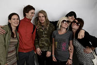 2007-06-14 - Rockfotostudion från Hultsfredsfestivalen, Hultsfred