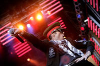 2007-06-14 - Velvet Revolver från Hultsfredsfestivalen, Hultsfred