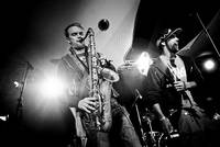 2007-06-14 - JazzAttacks från Hultsfredsfestivalen, Hultsfred