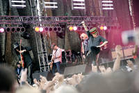2007-06-14 - Velvet Revolver från Hultsfredsfestivalen, Hultsfred