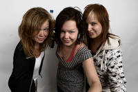 2007-06-14 - Rockfotostudion från Hultsfredsfestivalen, Hultsfred