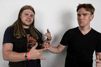 2007-06-14 - Rockfotostudion från Hultsfredsfestivalen, Hultsfred