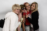 2007-06-14 - Rockfotostudion från Hultsfredsfestivalen, Hultsfred