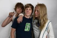 2007-06-14 - Rockfotostudion från Hultsfredsfestivalen, Hultsfred