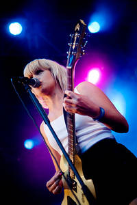 2007-06-14 - Sahara Hotnights från Hultsfredsfestivalen, Hultsfred